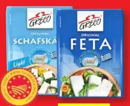 Lidl Greco Taste Original Feta Angebot