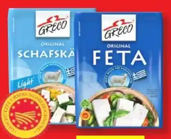 Lidl Greco Taste Original Feta Angebot