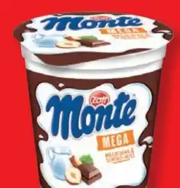 Lidl Zott Mega Monte Angebot