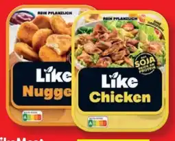 Lidl Like Meat Vegan Fleischalternativen Angebot