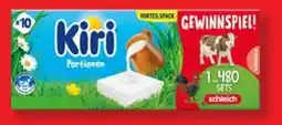 Lidl Kiri Frischkäse-Portionen Angebot