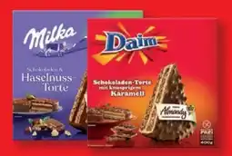 Lidl Daim Almondy Torte Angebot