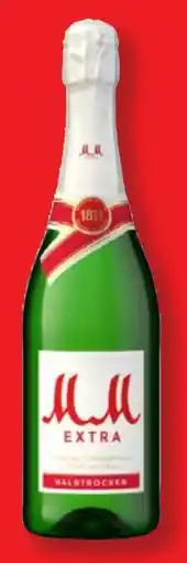 Lidl MM Sekt Extra Angebot