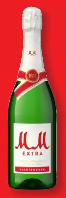 Lidl MM Sekt Extra Angebot