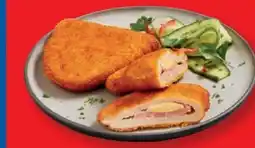 Lidl Metzgerfrisch Hähnchen-Knusperchen Angebot