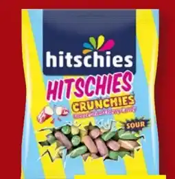 Lidl Hitschler Hitschies Crunchies Angebot
