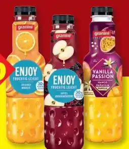Lidl Granini Enjoy Angebot