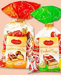 PENNY Carstens Lübeck Lübecker Marzipan Angebot