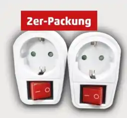 PENNY Schutzkontaktadapter Angebot