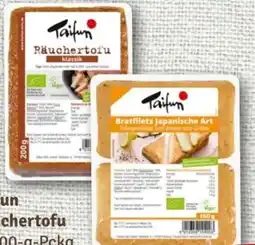 nahkauf Taifun Bio-Räuchertofu Klassik Angebot
