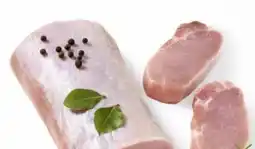 Edeka Hofglück Schweine-Rückenbraten Angebot