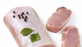 Edeka Hofglück Schweine-Rückenbraten Angebot