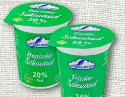 nahkauf Schwälbchen Frischer Schmand Angebot