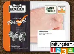 nahkauf Metzgerei Wilhelm Brandenburg Puten-Schnitzel Angebot