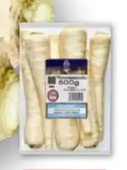 Edeka Unsere Heimat echt & gut Wurzelpetersilie Angebot