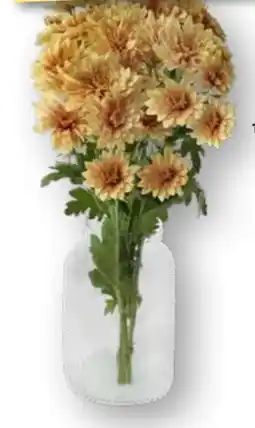 Edeka Chrysanthemen Strauß Angebot