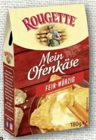 nahkauf Rougette Mein Ofenkäse Angebot