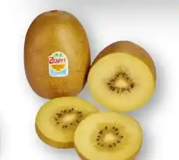 Edeka Zespri Jumbo Kiwi Gold Angebot
