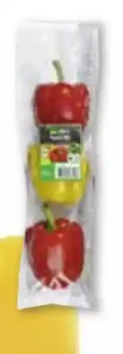 Edeka Edeka Bio Bio-Paprika-Mix Angebot