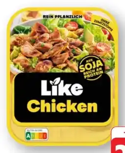 Edeka Like Meat Chicken Angebot