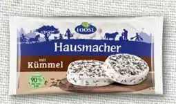 nahkauf Loose Hausmacher Handkäse mit Kümmel Angebot