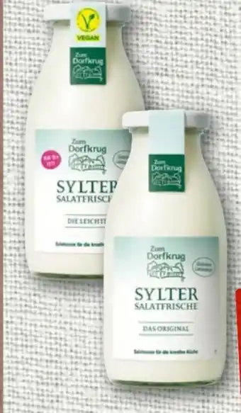 nahkauf Zum Dorfkrug Salatsauce Angebot