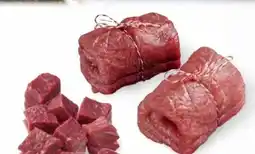 Edeka Rinder-Gulasch Angebot
