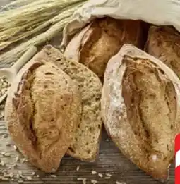 Edeka Edeka Bäckerei Spitzbub Angebot