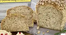 Edeka Edeka Bäckerei Vollkorn-Dinkelbrot Angebot