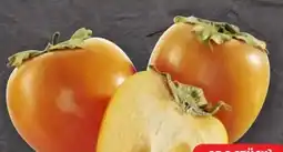 Edeka Kaki Persimon Angebot