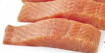Edeka Lachsfilet Angebot