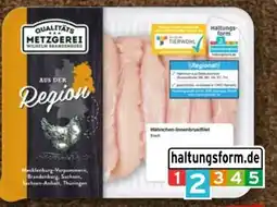 nahkauf Metzgerei Wilhelm Brandenburg Hähnchen-Innenbrustfilets Angebot