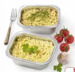 Edeka Lasagne Bolognese Angebot