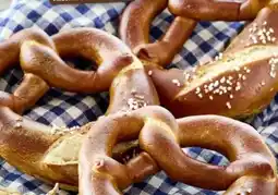 Edeka Edeka Bäckerei Laugenbrezeln Angebot