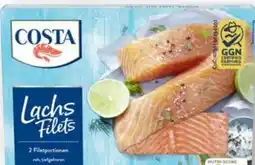 Edeka Costa Lachsfilet Angebot