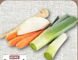 nahkauf Rewe Regional Suppengrün Angebot