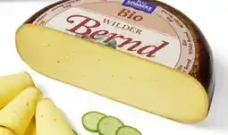 Edeka Söbbeke Bio Wilder Bernd Angebot