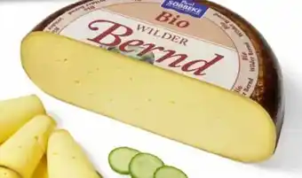 Edeka Söbbeke Bio Wilder Bernd Angebot