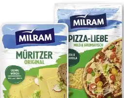 Edeka Milram Müritzer Original Angebot