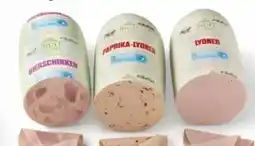 Edeka Hofglück Frischwurst-Aufschnitt Angebot