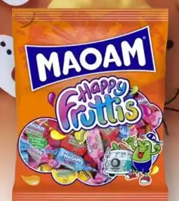 Edeka Haribo Maoam Happy Fruttis Angebot