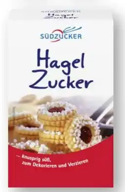 Edeka Südzucker Hagel Zucker Angebot