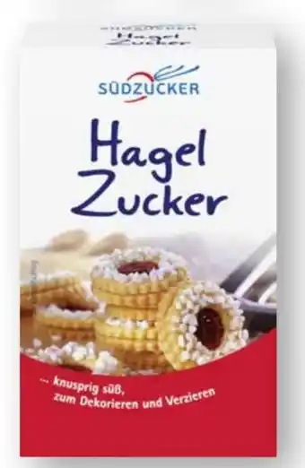Edeka Südzucker Hagel Zucker Angebot