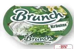 Edeka Brunch Brotaufstrich Kräuter Angebot