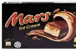 Edeka Mars Eisriegel Angebot