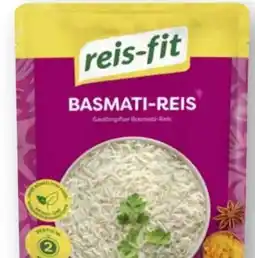 Edeka Reis-Fit Express Basmati-Reis Angebot
