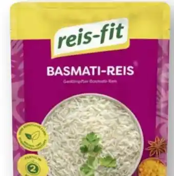 Edeka Reis-Fit Express Basmati-Reis Angebot