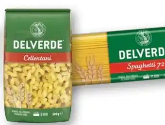 Edeka Delverde Teigwaren Angebot