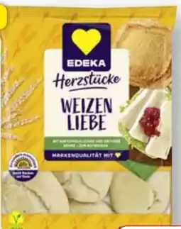 Edeka Edeka Herzstücke Weizen Liebe Angebot