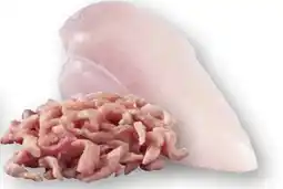 Scheck-in-Center Hähnchen-Brustfilet Angebot